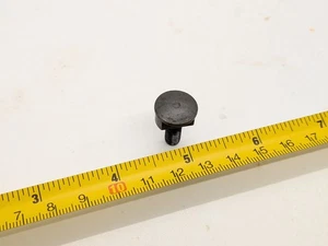 4206 713 6501 Genuine Stihl  FS150 FS151 FS200 FS202 OEM Bolt Lead Screw - Picture 1 of 3