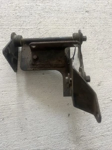 1960 1961 Chevy Truck Apache 283 Air Conditioning A/C Compressor Bracket - Picture 1 of 4