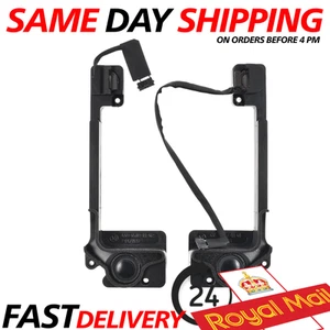 Speakers Set for Apple MacBook Pro 13" A1502 2013 2014 2015 Left & Right Speaker - Afbeelding 1 van 5