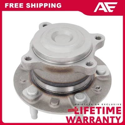 Wheel Hub For 2013-2017 Chevrolet Cruze Volt Buick Verano - Image 1 of 4