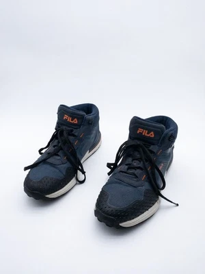 FILA Zapatillas Para Hombre Deportivas Talla 41 EU Art 33136-30 - Imagen 1 de 4