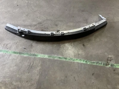 2017-2019 TESLA MODEL 3 Front Bumper Reinf OEM Replacement  - Image 1 of 4