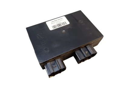 Centralina Comfort Per VW NEW BEETLE (1C1, 9C1) 2.0 1J0959799AH - Immagine 1 di 4