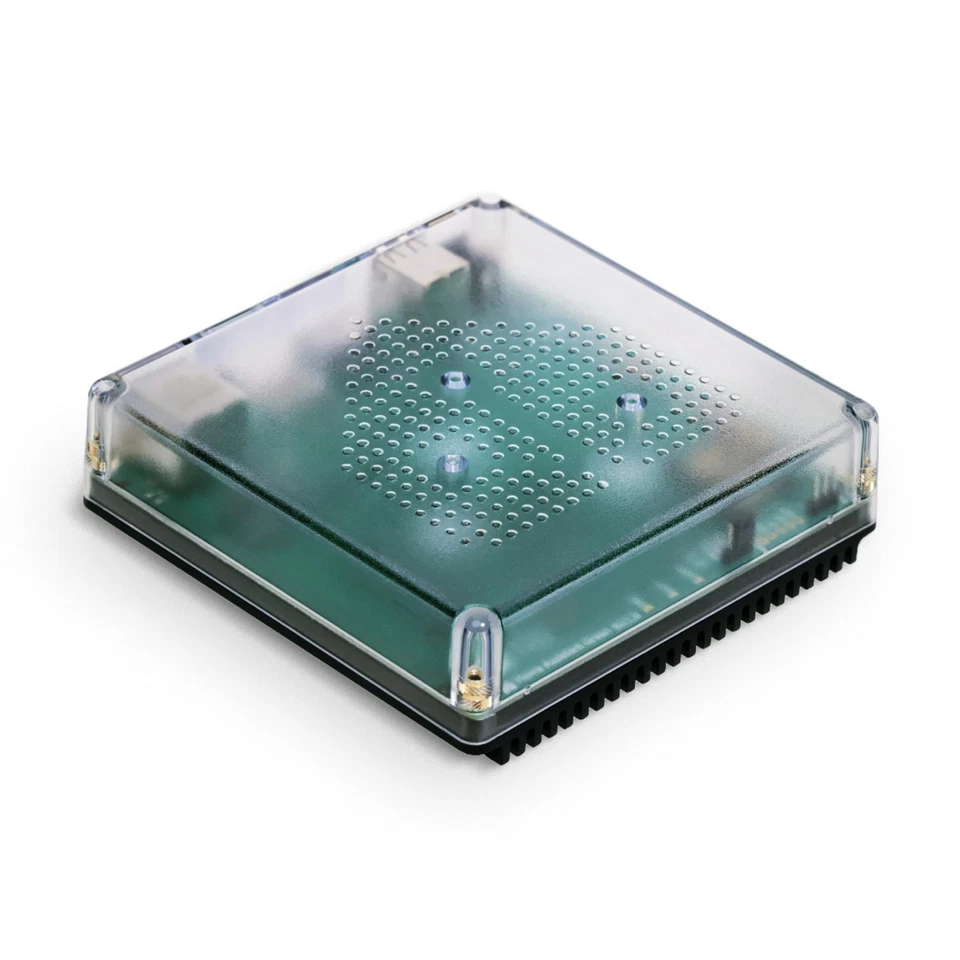 Home Assistant Green | Hub Smart Home con Automatización Avanzada | Hogar Oficial... Foto 1 de 4