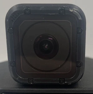 gopro hero session 5 solo fotocamera action camera - Foto 1 di 5