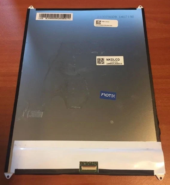 LCD Della Schermo Tablet Acer Iconia Tab A1-830 A1311 - Immagine 1 di 1