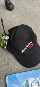 COLLECTABLE/MEMORABILIA EDDIE STOBART NOTE BOOK, PEN AND BADGE - Picture 1 of 4