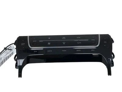 2021 2022 2023 2024 TOYOTA VENZA HEATER A/C CONTROL PANEL 55900-48720 OEM - Image 1 of 4