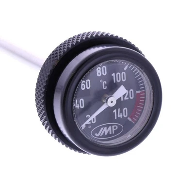 Indicatore temperatura olio JMP 30x2mm per Yamaha 500 XT 1976-1989 - Immagine 1 di 4