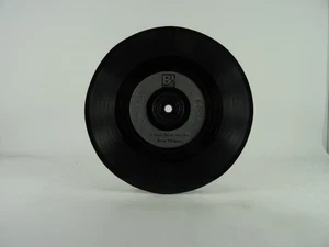 BITTY MCLEAN IT KEEPS RAININ' 26 (26) 2 Track 7" Single also Plain Paper Sleeve - Picture 1 of 7