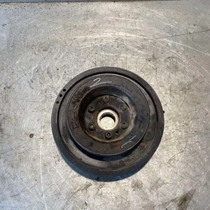 Polea equilibradora armónica del cigüeñal del motor Mercedes-Benz W124 OM601 6020300003 - Imagen 1 de 6