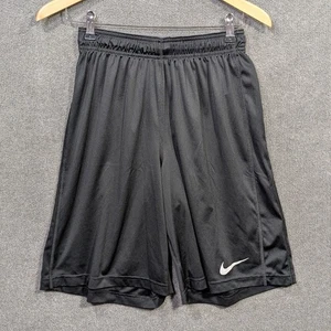 Pantalones Cortos de Baloncesto Nike Niño XL Equipo Dri Fit Entrenamiento Entrenamiento Gimnasio Pull On Juvenil - Imagen 1 de 13