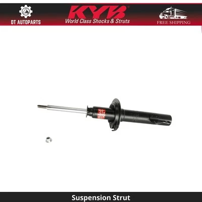 Puntal de suspensión delantero para Ford Tempo 1985-1994 KYB 1985 1986 1987 1988 1989 Foto 1 de 4