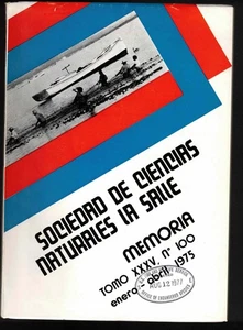 Los Recursos Vivos Mar Venezolano - Picture 1 of 2
