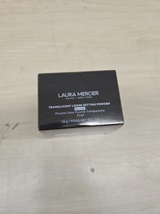 Laura Mercier Translucent Medium Deep Glow Loose Setting Powder 1 oz - NEW - Picture 1 of 3