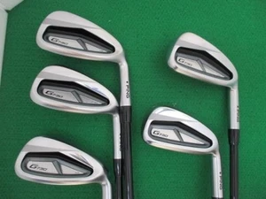 Ping G730 2025 Iron Set 7-9 W,U / ALTA J CB BLUE (IR) R - Picture 1 of 5