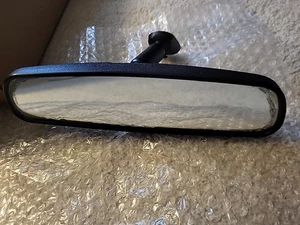 2012 JEEP WRANGLER REAR VIEW MIRROR - Picture 1 of 6