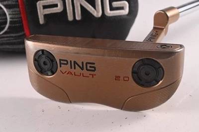 Ping Vault 2.0 B60 Putter / 34 Inch - Image 1 of 4
