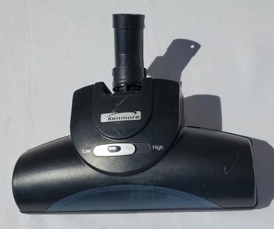 Cabezal de cepillo de piso para aspiradora Kenmore Magic Blue 721 Foto 1 de 4