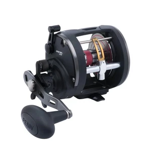 Carrete Penn Warfare WAR30LW Levelwind. Nuevo en la caja. ¡Envío gratis! - Imagen 1 de 2