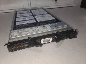 IBM Blade Server Expansion Option 8843-21U / FRU PN: 26K5967 / PN: 25K9469 - Afbeelding 1 van 12