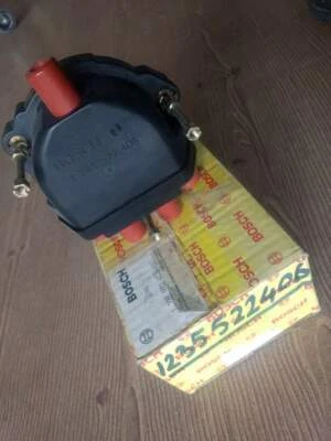 TAPA DISTRIBUIDOR BMW M3, 2.3-2.5, NUEVO BOSCH, ENVÍO GRATUITO A TODO EL MUNDO Foto 1 de 4