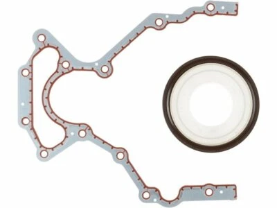 For Chevrolet Silverado 3500 HD Crankshaft Seal Kit Victor Reinz 68455FC - Image 1 of 2