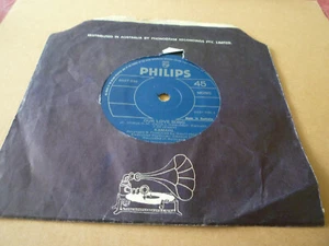 KAMAHL---OUR LOVE SONG - Picture 1 of 1