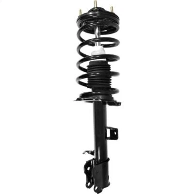 [Front Left] Suspension Strut Coil Spring Assembly 78A-11621 For Ford Escape - Image 1 of 2