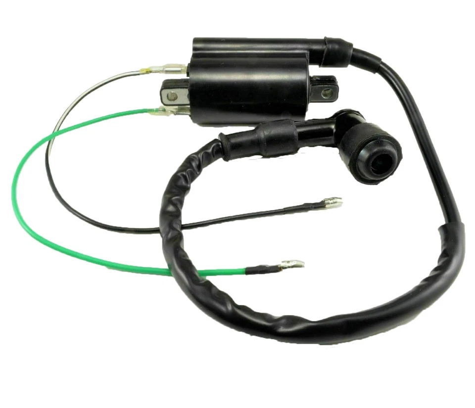 Bobina de encendido para HONDA CB100 125S CL100 100S 125S 90L S90 SL100 XL100 Foto 1 de 1