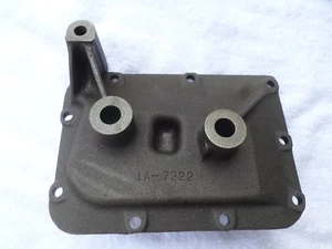 1951 Ford - Late 51 Merc Transmission Side Cover 1A-7222 3-Speed NOS (No Box) - Picture 1 of 3