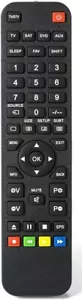 REMOTE CONTROL SONY LBT-D705 LBT-D709 LBT-D905 LBT-VF1 TA-VF1 RM-S280 NEW - Bild 1 von 1