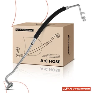 A/C Refrigerant Hose Liquid Line for Chrysler PT Cruiser 04-10 2.4L 5058272AD - Bild 1 von 8