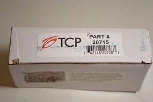 TCP 20715 2pk LED Light Bulbs - Picture 1 of 2