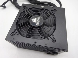 Corsair CX 550 RPS0054 CP-9020121 / 75-011769 20+4Pin Netzteil 550W #NT3235 - Bild 1 von 4