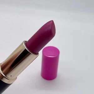 New Estee Lauder Pure Color Long Lasting Lipstick 88 Rubellite Shimmer Full Size - Picture 1 of 11