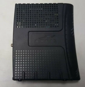 ARRIS Cable Modem with Telephony - Model TM502G CT - power cord included - Picture 1 of 3