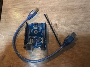 1 Stück ATMEGA 328P UNO R3 Board Arduino kompatibel CH340 - Bild 1 von 2