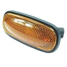 INDICATORE DIREZIONE LUCE FRECCIA LATERALE DESTRA PER LAND ROVER DEFENDER - Immagine 1 di 3