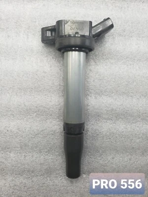 1 JUEGO BOBINAS DE ENCENDIDO LEXUS RX450h GS450h 2015-2018 3.5 HÍBRIDO OEM 90919-02273 Foto 1 de 4