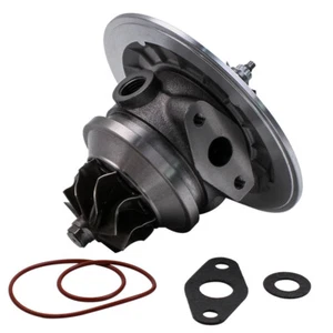 Cartucho turbo CHRA para Hyundai H-1 2,5 L D4CB CRDI 2000- 710060-0003 GT1752S - Imagen 1 de 12