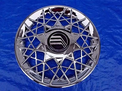  1998 - 2002 MERCURY GRAND MARQUIS NEW A/F  16" WHEEL COVER  HUBCAP #150 - Image 1 of 4