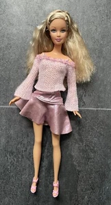 Barbie Fashion Fever - Imagen 1 de 3