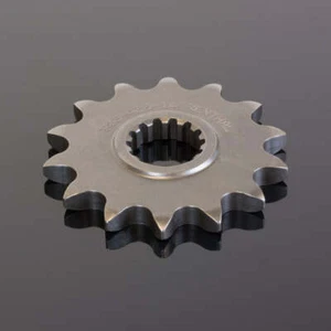 Renthal Front Sprocket Yamaha YZ 125 87-04 - Picture 1 of 1
