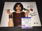 Wendie Malick Signed 8x10 Photo Just Shoot Me, Cheers PSA/DNA #3