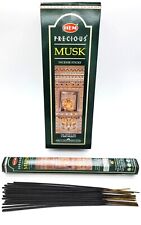 Musk Incense Stick Home Fragrance for sale | eBay