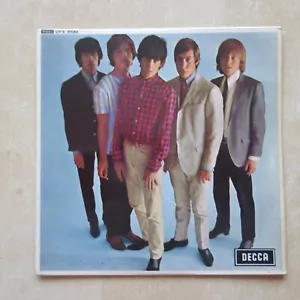 THE ROLLING STONES Five By Five UK 7" EP Decca DFE 8590 1964 - Bild 1 von 4