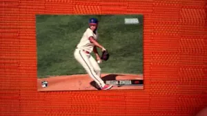 2021 Topps Stadium Club: #81 Adonis Medina - Philadelphia Phillies RC - Picture 1 of 1