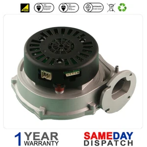 VENTILADOR DE CALDERA BAXI DUO TEC 24 28 33 Y 40HE 5121447 - Imagen 1 de 4
