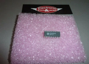 CD4056BE HARRIS Liquid Crystal Driver, 7-Segment, CMOS, PDIP16 - Picture 1 of 1